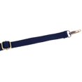 thumbnail image 4 of Adjustable Canvas Crossbody Bag Shoulder Bag Handbag Strap Replacement blue, 4 of 10