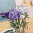 thumbnail image 3 of Amdohai 10 PCS Artificial Flowers Christmas Artificial Branches Natural Artificial Foliage, 3 of 7
