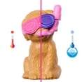 thumbnail image 3 of Barbie-Coffret Piscine des Chiots-poupée, 2 chiots et 6 accessoires, 3 of 6