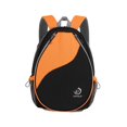 thumbnail image 4 of Decodeary Tennis Bag Racket Bags Tennis Backpack for Paddles Pickleball 31x14x44cm Racquet Squash Black, 4 of 5