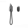 thumbnail image 1 of 65W Keychain Charging Portable Fast Charger Universal Power Adapter for Multiple Devices, 1 of 3