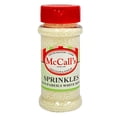 thumbnail image 2 of SPRINKLES NON-PAREILS WHITE MINI 100 g, 2 of 2