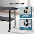 thumbnail image 2 of Heavy Duty Welding Table, 2 of 9