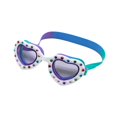 thumbnail image 2 of S SERENABLE Kids Swim Goggles Child Swimming Goggles for Learning Swimming Outdoor Party Green, 2 of 9