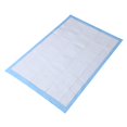 thumbnail image 2 of Tapis d'Apprentissage pour Chiots Tapis d'Entraînement pour Chiens Tapis d'Urine Réutilisables Tapis d'Urine pour Animaux Tapis d'Entraînement pour Animaux (5 Pcs), 2 of 2