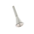 thumbnail image 3 of Baohd Embout Buccal en Corne Française en Métal pour Accessoires de Pièces d'Instrument en Laiton, 3 of 8