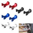 thumbnail image 4 of Maytalsory 1/2/3 Unleash Potential Of All Terrain Motorcycle Front Descent Kit Structure Is black 1 Pc, 4 of 6
