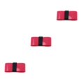 thumbnail image 4 of Maytalsory 1/2/3 Quick To Dry Tennis Racket Perform for At Best With Drying Technology red square pack 3PCS, 4 of 6