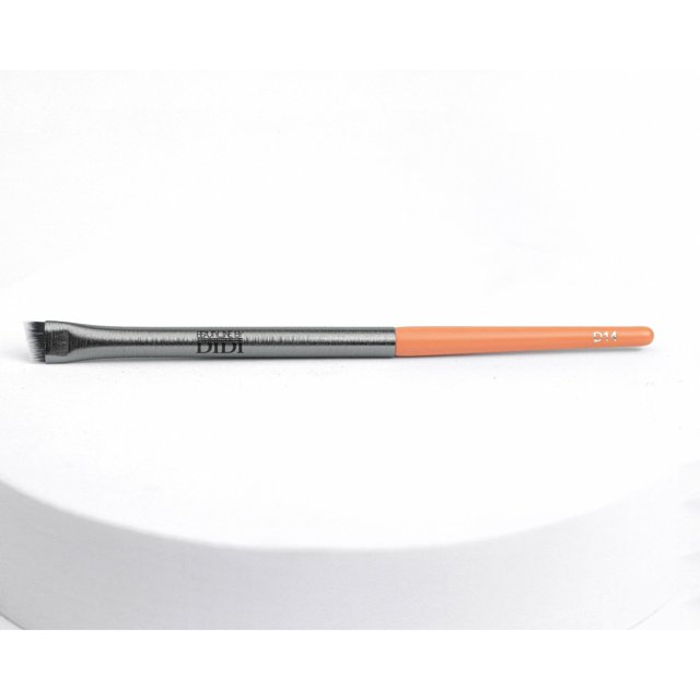 Ensemble de Pinceaux Essentiels BROW LIFE