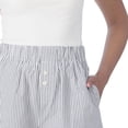 thumbnail image 5 of Secret vêtements de nuit Shorts Boxer en popeline, 5 of 5