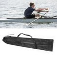 thumbnail image 4 of Kayak Paddle Bag Split Shaft Canoe Paddle Case Carrying Bags w/ Adjustable Shoulder Strap Type1, 4 of 9