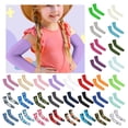 thumbnail image 4 of Jierger 1 Piouths Manchon de Bras de Compression pour Enfant pour Basketball Football Baseball Volleyball Garçon Fille Protection UV Manchons Rafraîchissants, Convient aux Enfants Sports de Plein Air Manchon de Bras, 4 of 4