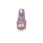 Glazed Gel Polish