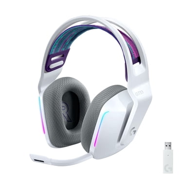 Logitech G733 LIGHTSPEED RGB Wireless Gaming Headset