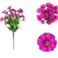 thumbnail image 4 of Accessoires Photo de Décoration d'Arrangement Floral Extérieur Vert de Simulation, 4 of 6