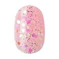 thumbnail image 2 of KISS Gel Fantasy - Faux Ongles, Courts, Ovales, 2 of 7