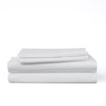 thumbnail image 1 of TOP SELL 100 % Rayon Bamboo Sheet Sets 4 Pieces 600 Thread Count, 1 of 1