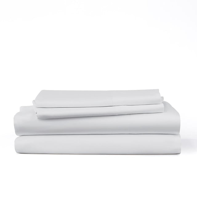 TOP SELL 100 % Rayon Bamboo Sheet Sets 4 Pieces 600 Thread Count