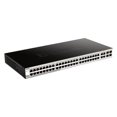 thumbnail image 3 of D-Link 52-Port Gigabit Smart Géré Commutateur - DGS-1210-52, 3 of 3