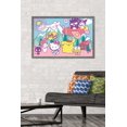 thumbnail image 3 of Hello Kitty et ses amis - Surcharge de bonheur, 3 of 4