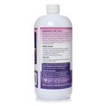 thumbnail image 2 of Eco-Me Natural Concentrated Liquid Laundry Detergent, Lavender Blossom, 32 Ounce, 2 of 5
