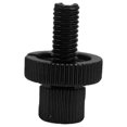 thumbnail image 3 of jinwen M10 Vis de Réglage de Câble de Frein d'Embrayage 10 mm Résistante à l'Usure Durable Alliage d'Aluminium Noir, 3 of 9