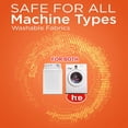 thumbnail image 4 of Ultra Fresh 6X Platinum 5 Gal Laundry Detergent with Spring Fresh Softener, 4 of 9