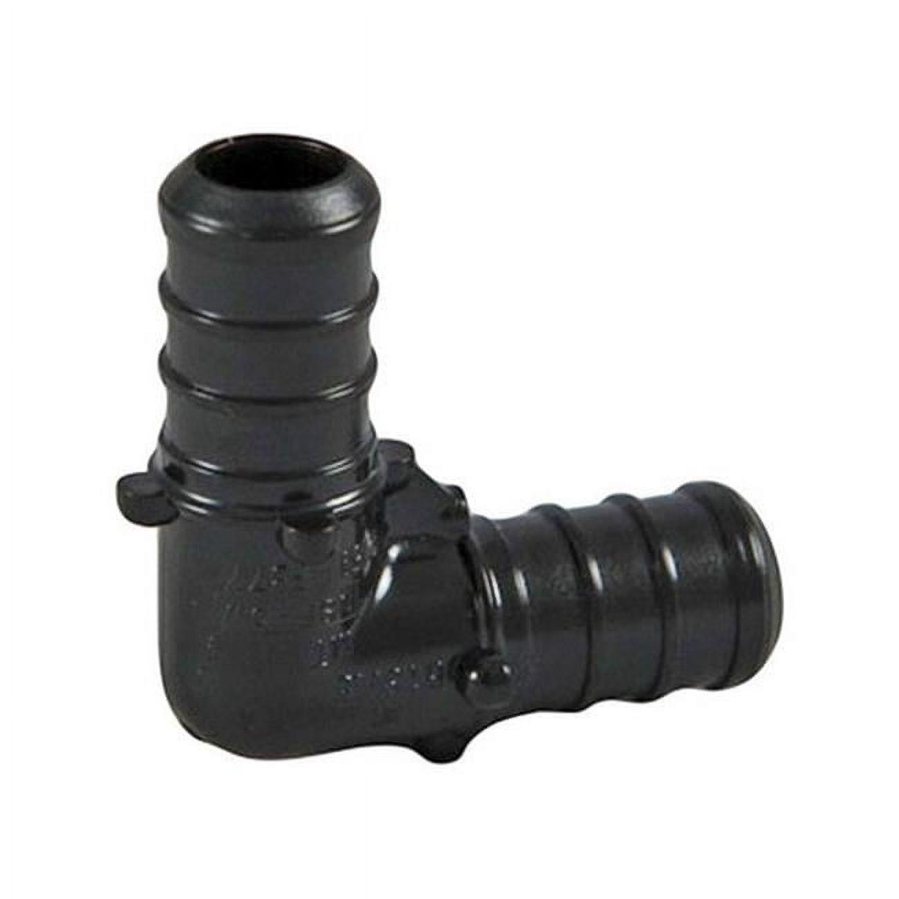 Nibco PX00618CR2 Coude Poly Pex de 1 Po