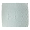 thumbnail image 1 of lionlar Alèse Lavable Réutilisable Protection contre l'Incontinence Drap Absorbant Vert m 80x90cm, 1 of 8