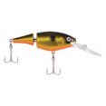 thumbnail image 1 of Berkley Flicker Shad Jointed 5CM FoolsGold, 1 of 2