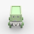 thumbnail image 3 of Thomas et ses amis Minis Wagon Farceur Fantôme, 3 of 5