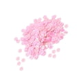 thumbnail image 1 of kurtrusly 400 Pieces Round Cupped Loose Sequins Sewing Embellishment 7mm Pink 1Set, 1 of 6