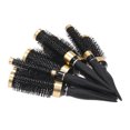 thumbnail image 3 of Amdohai Brosse Ronde pour Brushing Brosse Volumisante à Baril Rond Brosse de Coiffage, 3 of 7
