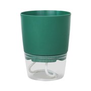 Plant Pot Self Watering Indoor Flower Pots Planter Pots
