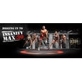 thumbnail image 4 of INSANITY MAX 30 Base Kit |  Workout DVD , 60 Day Total Body Conditioning Program, Home Gym Bodyweight Exercise Program, No Workout Equipment Needed, Nutrition Guide Included, 10 DVDs, 4 of 10