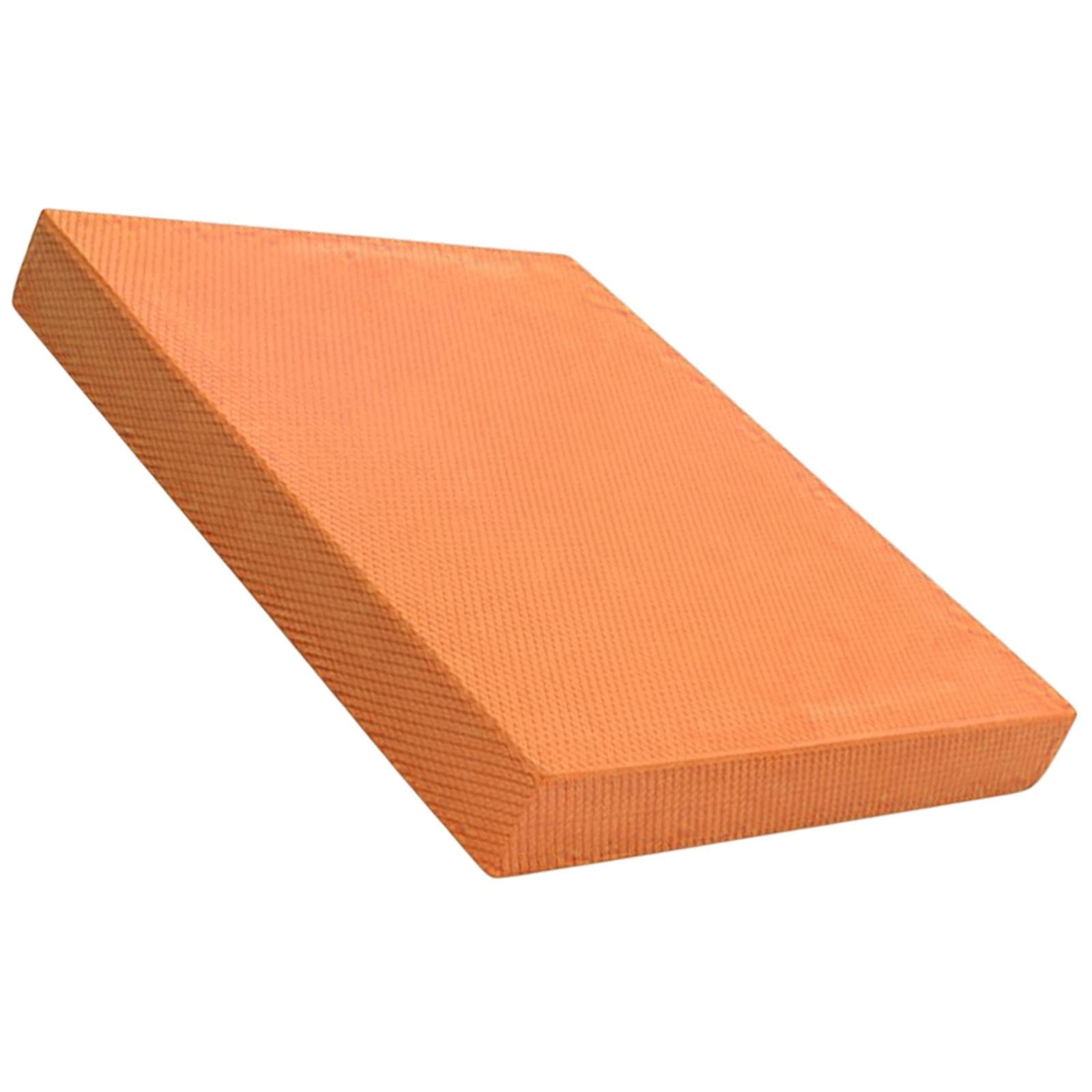 Coussin en Mousse de Stabilité pour la Réadaptation, Exercice de Yoga, Adultes, Enfants