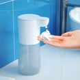 thumbnail image 4 of Meitianfacai Automatic Sensor Foam Soap Dispenser- Rechargeable Soap Dispenser For Bathroom Kitchen School Hotel, 4 of 9