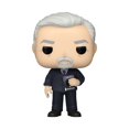 thumbnail image 1 of Funko Pop! Television: Succession - Logan Roy Vinyl Figure, 1 of 2
