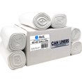 thumbnail image 1 of Reli. Premium 40-45 Gallon Trash Bags | 150 Count | Made In Usa | Heavy Duty | Bulk | Supervalue | Clear Multi-Use Garbage Bags, 1 of 5