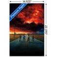thumbnail image 2 of Netflix Stranger Things : Saison 2 - Art clé, 2 of 4