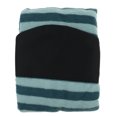 thumbnail image 2 of koolsoo Surfboard Sock Cover Protective Bag Pouch for Surf Board Shortboard 9.4ft Green, 2 of 9
