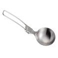 thumbnail image 3 of Camping Utensil Camp Utensils Dinnerware Portable Reusable Outdoor Tableware Kitchen Utensils for Cooking Hiking Home Travel Accessories spoon, 3 of 10