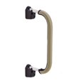 thumbnail image 2 of Stromber AMZIP22T 22 ft. Zip Exterior Grab Bar Grip - Tan for AM-250 & AM-255 Hand Rail, 2 of 2