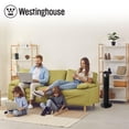 thumbnail image 5 of Westinghouse 29" Oscillating Tower Fan, 5 of 5