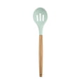 thumbnail image 1 of Boovnll Spatula, Wooden Spatula Cooking Utensils Non-Stick Spatula Kitchenware, Kitchen Gadgets, Silicone Spatula, Metal Spatula, 1 of 2