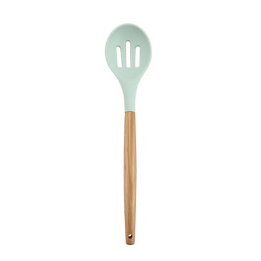 Vaidha Wooden Spatula Cooking Utensils Non-stick Spatula Kitchenware