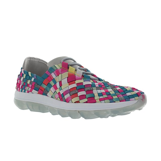 Bernie Mev Chaussures de Marche Victoria Gummies pour Femmes