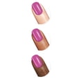 thumbnail image 4 of Sally Hansen - Xtreme Wear™ Nail Color, extreme wear and shine, long-lasting color is chip-resistant, fade-resistant, streak-free, and waterproof, 4 of 7