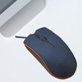 thumbnail image 3 of lionlar 2 Pcs Souris Filaire Portable USB 1000 DPI pour Ordinateurs Portables Accessoires, 3 of 9