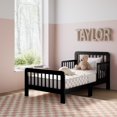 thumbnail image 2 of Storkcraft Pasadena Toddler Bed, 2 of 8